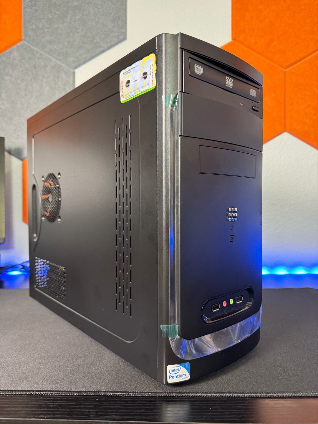 🖥️ **CUSTOM SLEEPER GAMING PC — BUILT TO SURPRISE** 🖥️ | Jawa