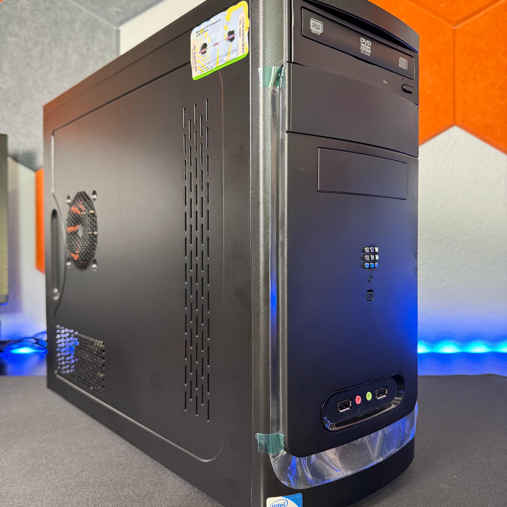 🖥️ **CUSTOM SLEEPER GAMING PC — BUILT TO SURPRISE** 🖥️