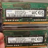Samsung DDR4 3200 2x8GB (16GB Kit) SO-DIMM Laptop RAM Memory