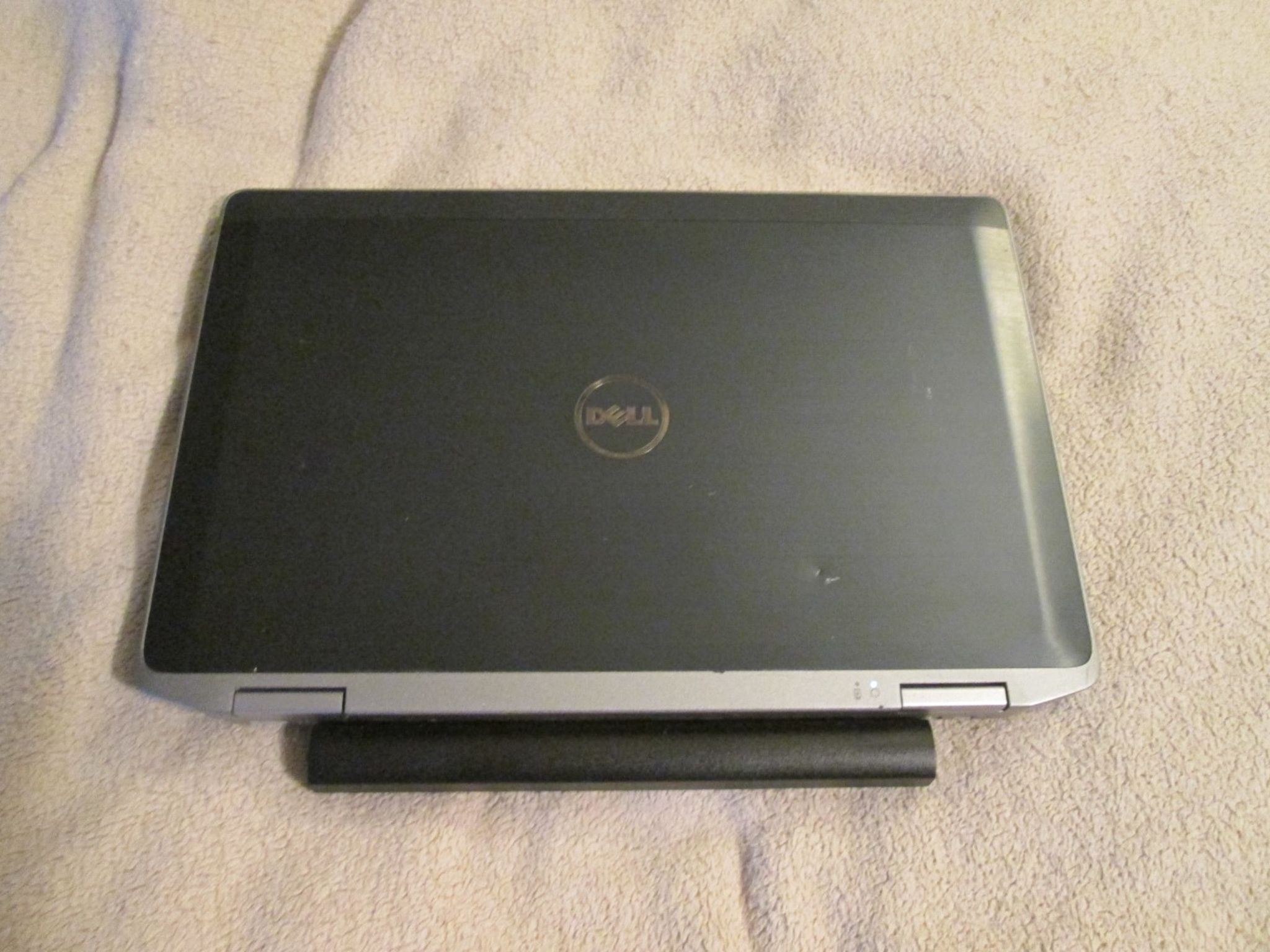Dell Latitude E6320