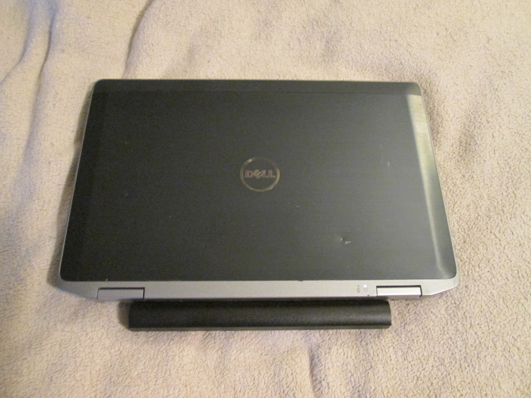 Dell Latitude E6320