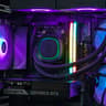 🖤RTX 5060Ti | Ryzen 5 7600  | 32GB DDR5 | Gaming PC🖤