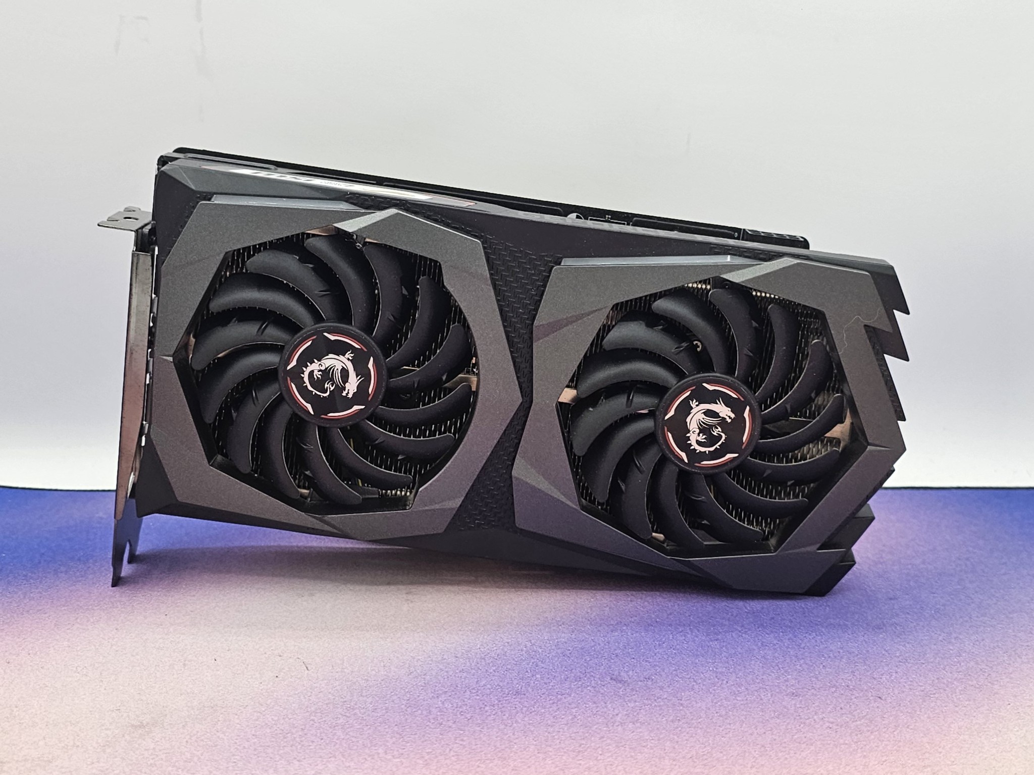 MSI Gaming X RTX 2060 Super