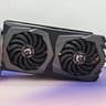 MSI Gaming X RTX 2060 Super