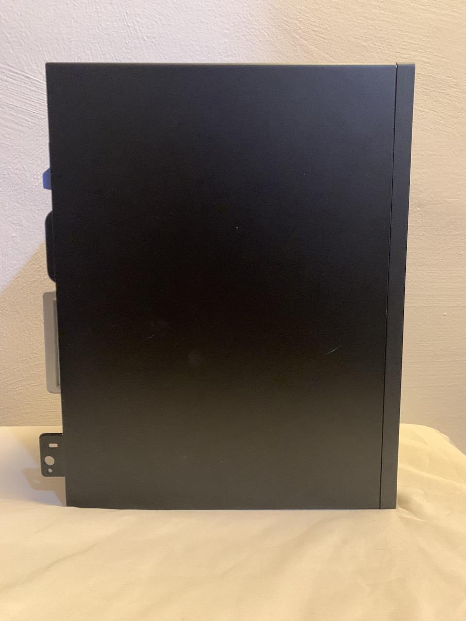 Budget Gaming Rig i7 GTX1070 32GB RAM WIN11 700GB SSD 1TB HDD WiFi 500w PSU - FREE SHIPPING