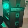 Budget Boss Gaming PC i5 8500 & RX 570