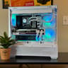 🌨️RTX 3080 Ti, Intel i7-12700K, 32gb RAM, 1TB NVMe 🌨️| Customizable AIO Screen | CoD, GTA, more!