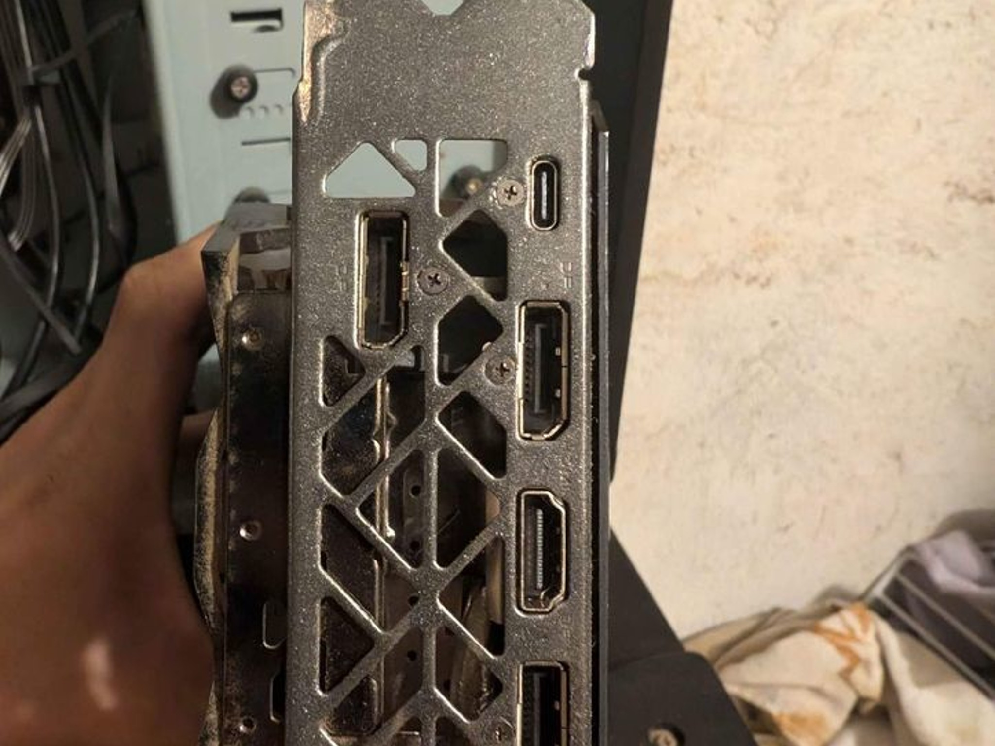 EVGA 2070 Super