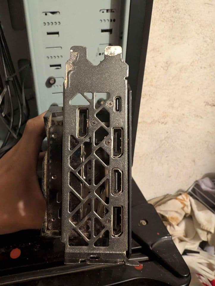 EVGA 2070 Super