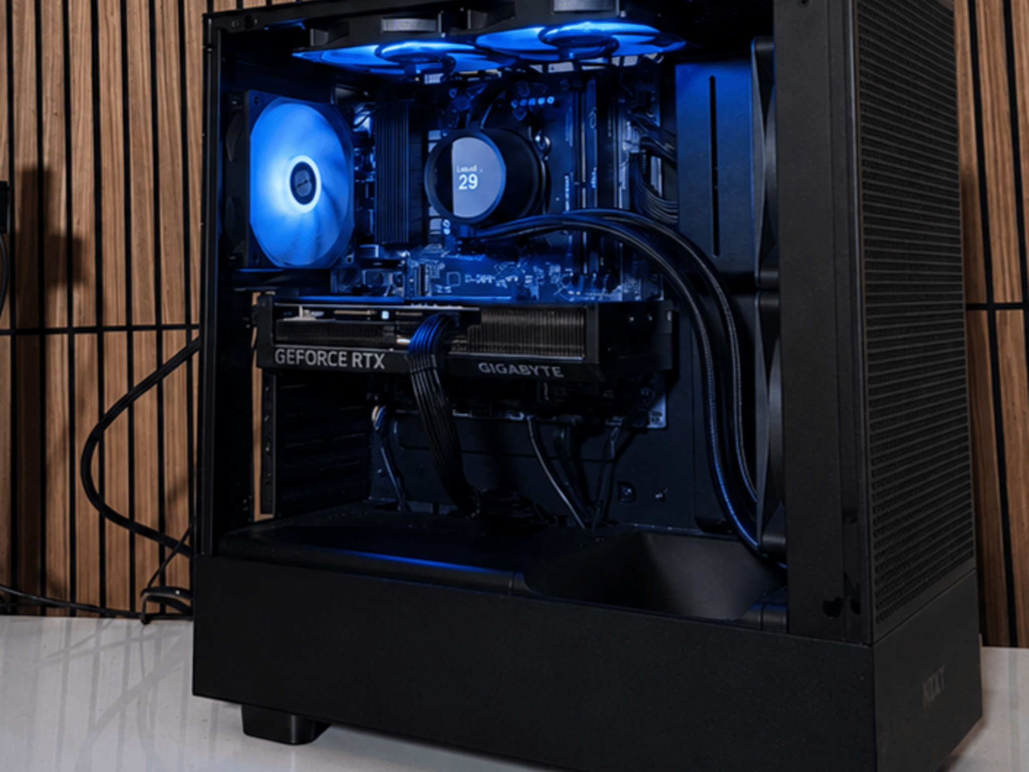 RTX 4070TI SUPER 16GB| 7500X3D |32GB DDR5 | 1TB NVME | Windows 11 | WIFI | 850W GOLD