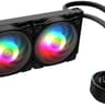 InWin MR24 240MM AIO all-in-one liquid CPU cooler