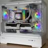 RX 9070 and Intel Core Ultra 7 265k