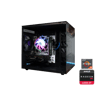 🍬🍬 BUDGET - Fortnite Ready GAMING PC | MSI 6500 XT OC | RYZEN 5 1500X | 16GB DDR4 RAM | 1.25TB |