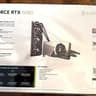 RTX 5080 Suprim Liquid + 1000 Watt MSI MPG Power Supply!!