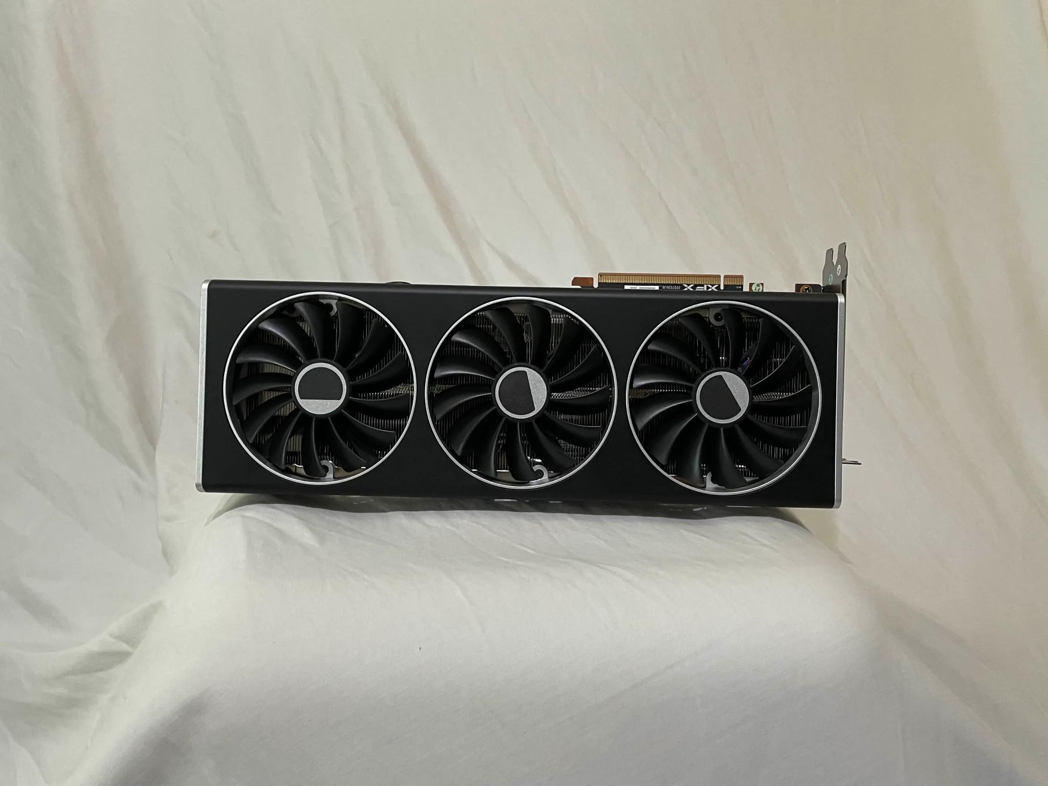 XFX MERC 310 RX 7900XT 20GB GDDR6 Graphics Card – Excellent Condition