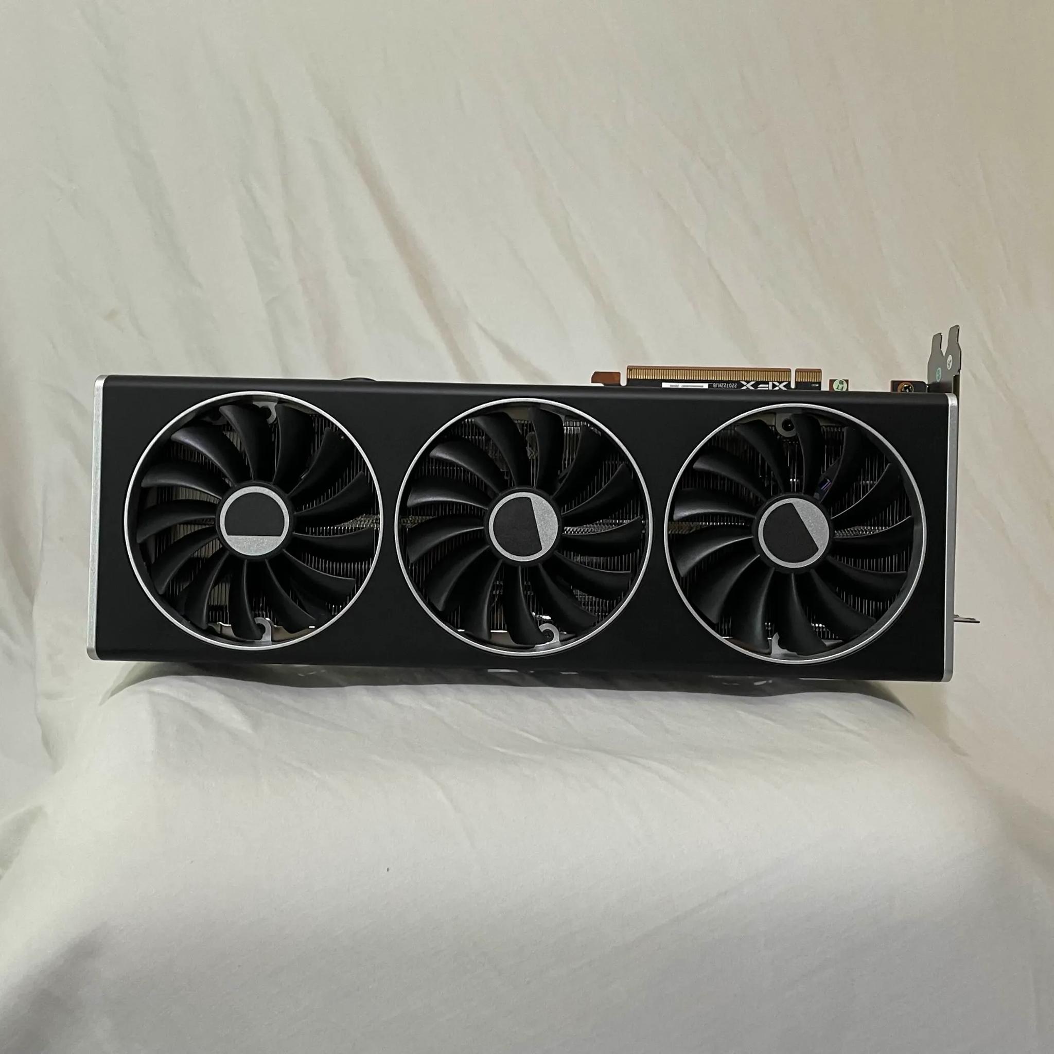 XFX MERC 310 RX 7900XT 20GB GDDR6 Graphics Card – Excellent Condition
