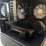 Gaming PC | Ryzen 7 3800X | RTX 3070 8GB | 1TB NVME | 32GB RAM