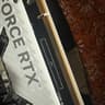 ❄️ WHITE ASUS ROG STRIX 4090 ❄️ ⚠️ HARD TO FIND GPU ⚠️