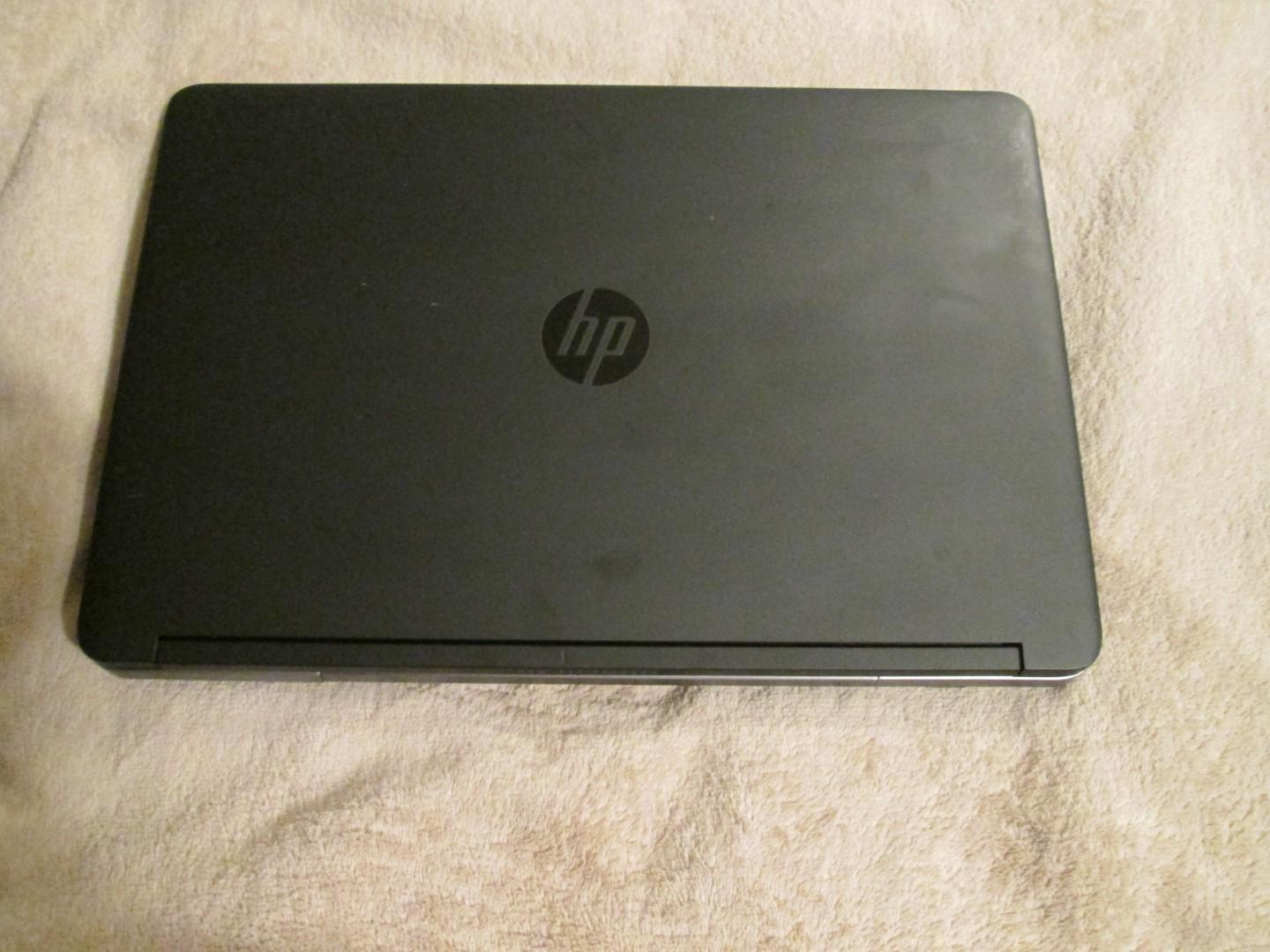 Hp Probook 650 G1