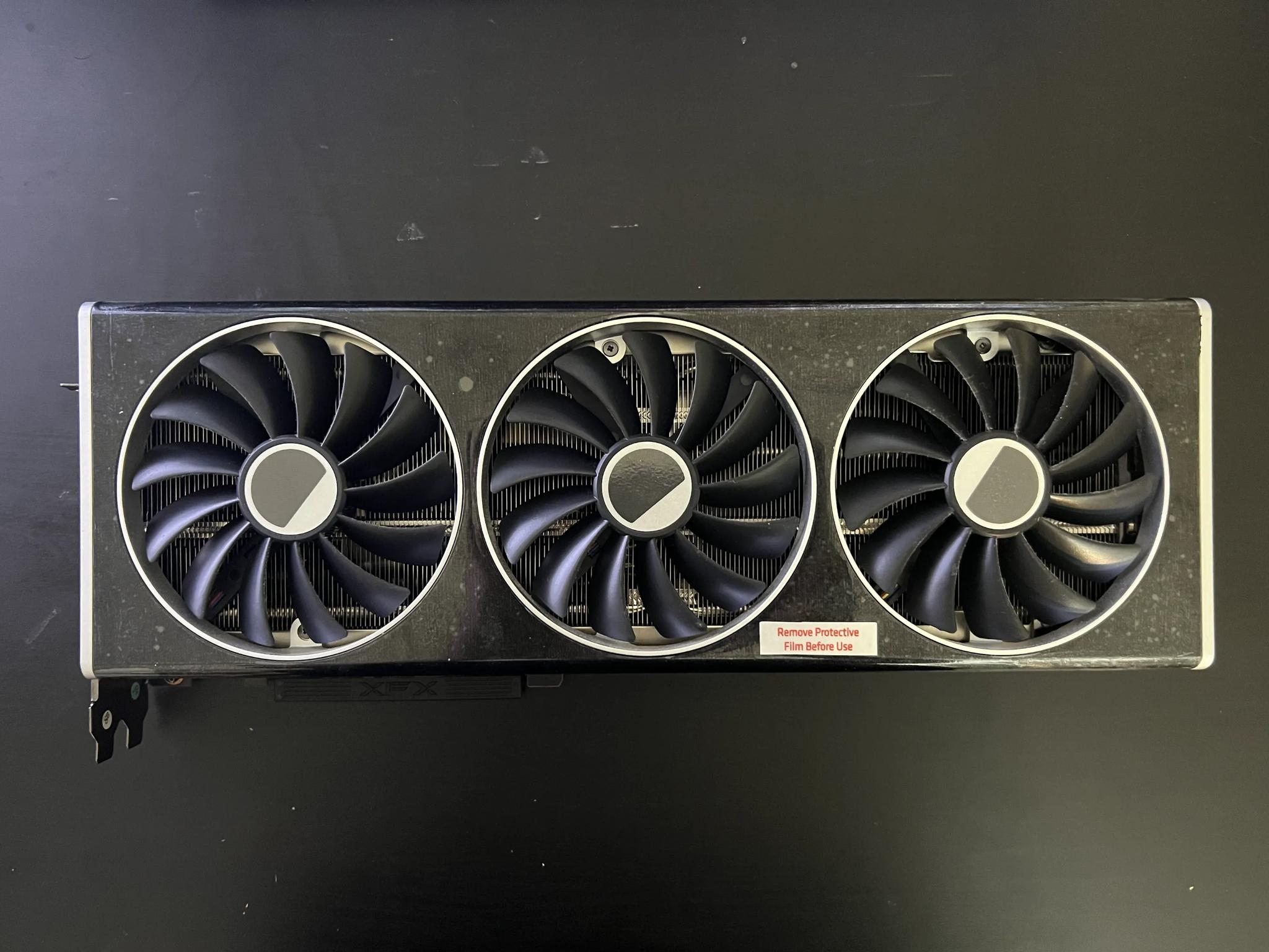 XFX AMD Radeon RX 7900 XTX Gaming 24GB Graphics Card *NEW*