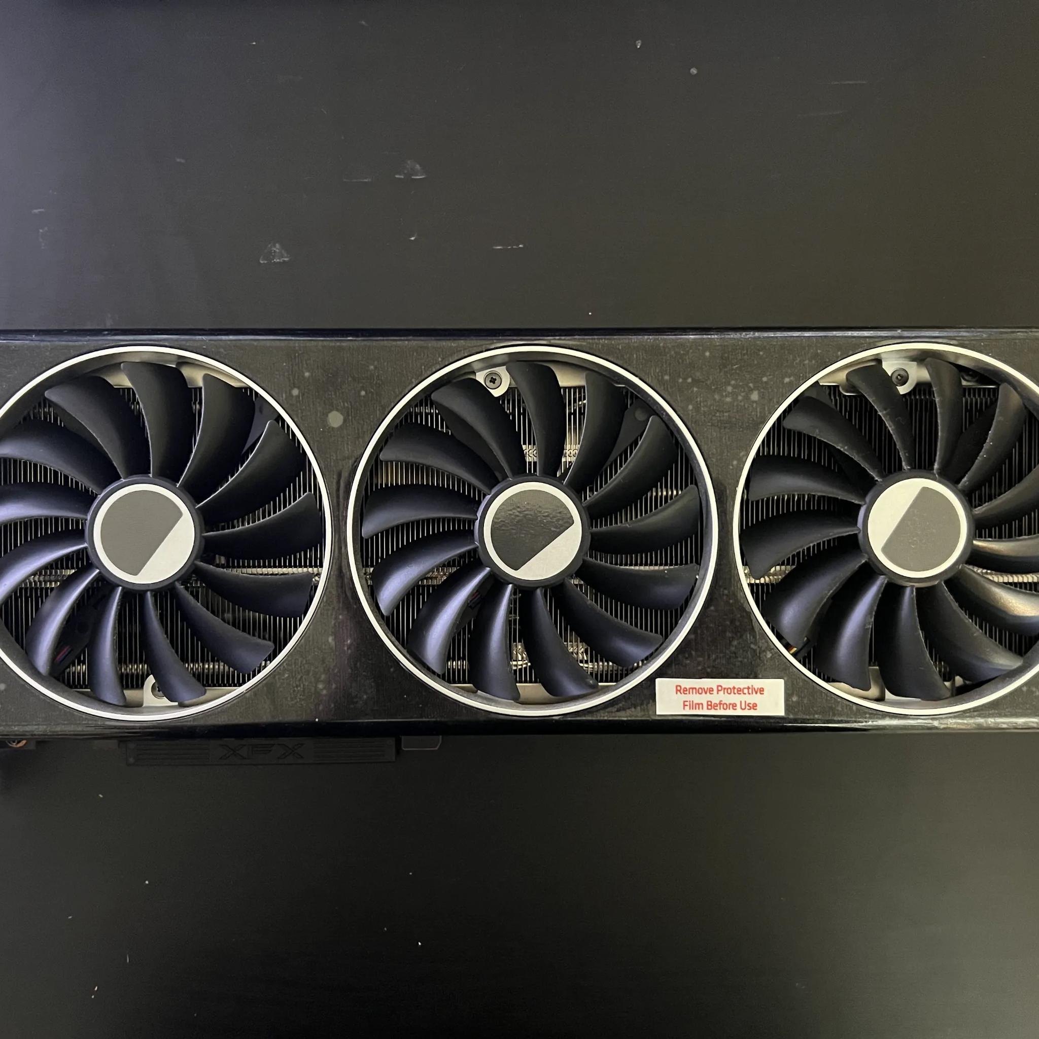 XFX AMD Radeon RX 7900 XTX Gaming 24GB Graphics Card *NEW*