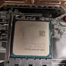 AM 4 Mobo, CPU, RAM combo: Asus Prime A320M-K, A8-9600 APU, 16GB RAM, NEW Theralright cooler!