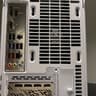 White/Wood Small Form Factor Gaming PC - RX 7700XT/Ryzen 5 7600X/32GB DDR5