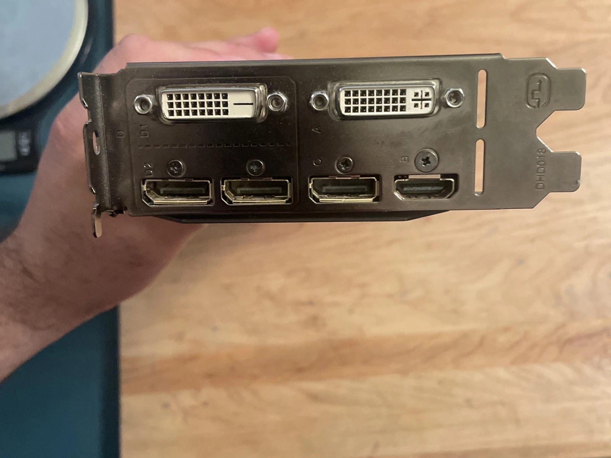 GIGABYTE G1 Gaming GTX 970