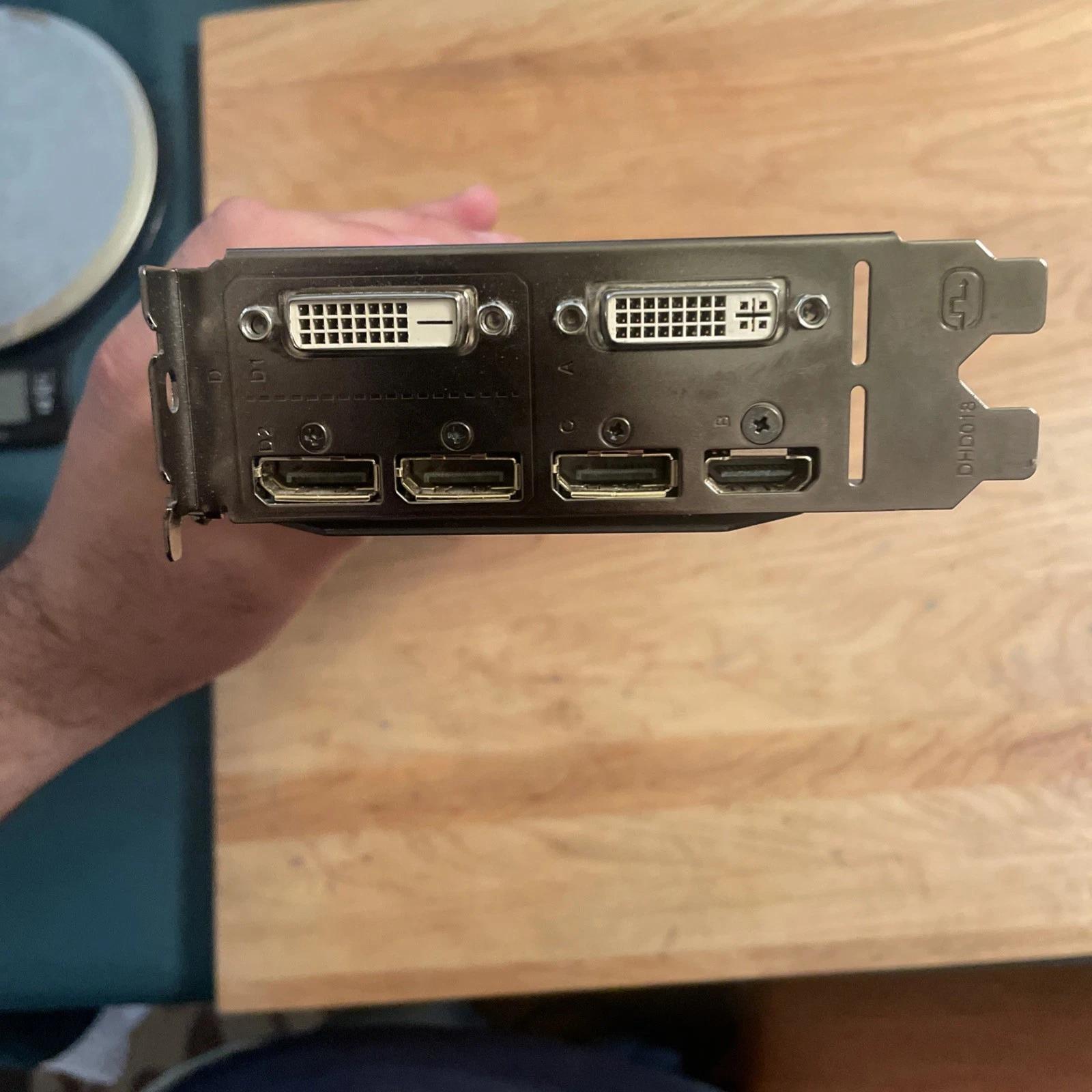 GIGABYTE G1 Gaming GTX 970