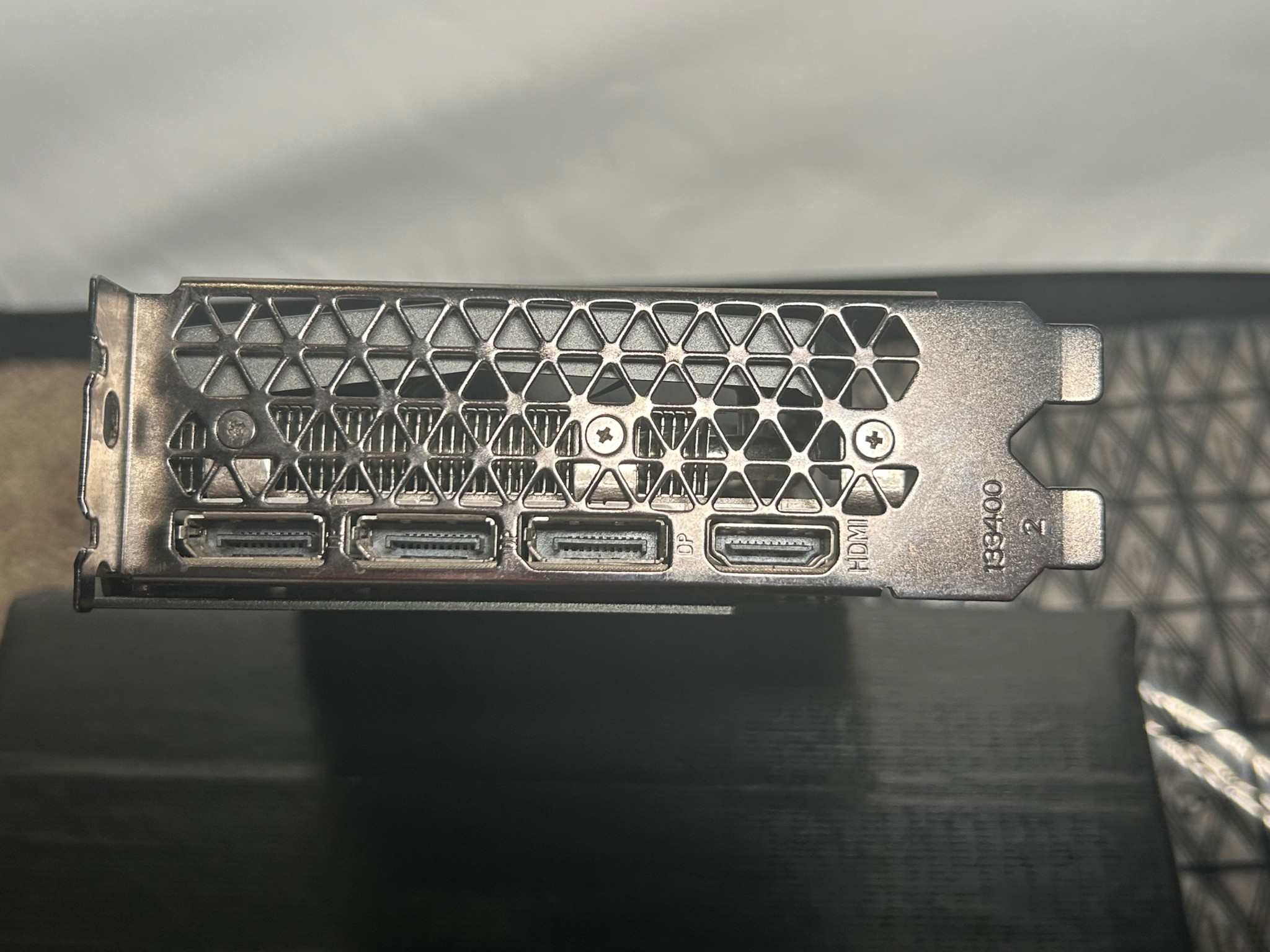 RTX 3060 Ti | Zotac Gaming Nvidia RTX 3060 Ti