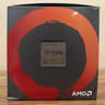 AMD Ryzen 7 2700X AM4 CPU with Wraith Prism RGB Cooler