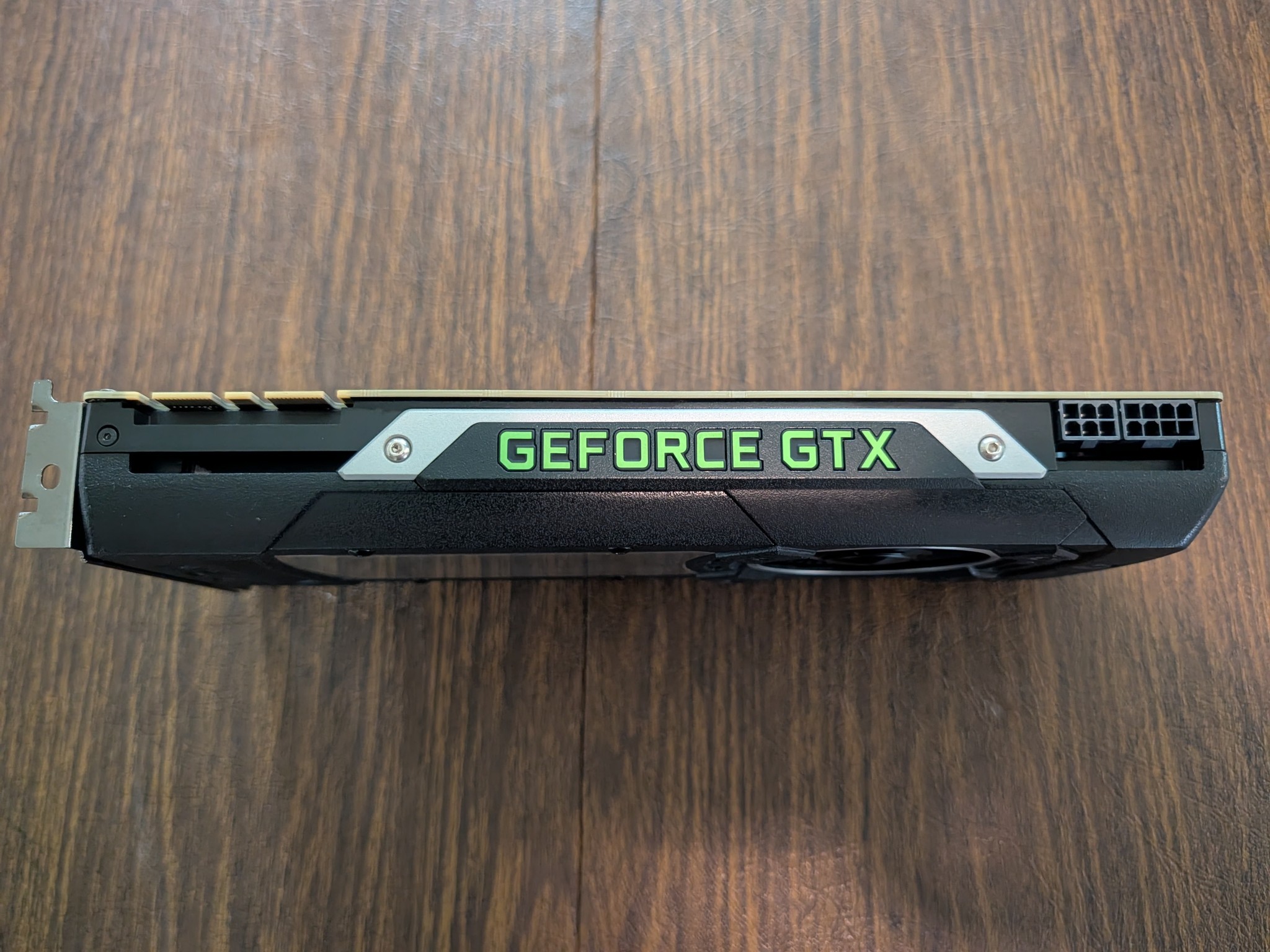 NVIDIA GeForce GTX Titan X 12GB 384BIT DDR5 (Zotac)