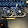 MSI Gaming GeForce RTX 3060 12GB VENTUS 2X OC