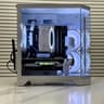❄️White Gaming PC | RTX 2070 Super | Ryzen 5 3600 | 16GB RAM | 512GB SSD | WIN 11 ❄️