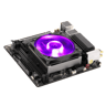 CoolerMaster Low Profile CPU cooler