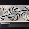 GIGABYTE AERO OC GeForce RTX 4090 24GB GDDR6X Graphics card