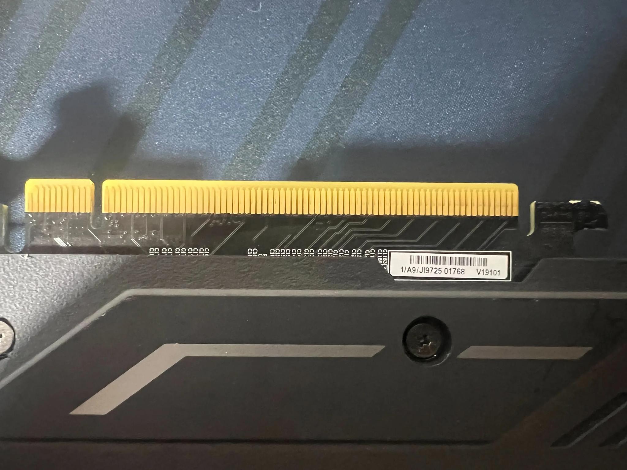 Gigabyte 2060 Super [8Gb]