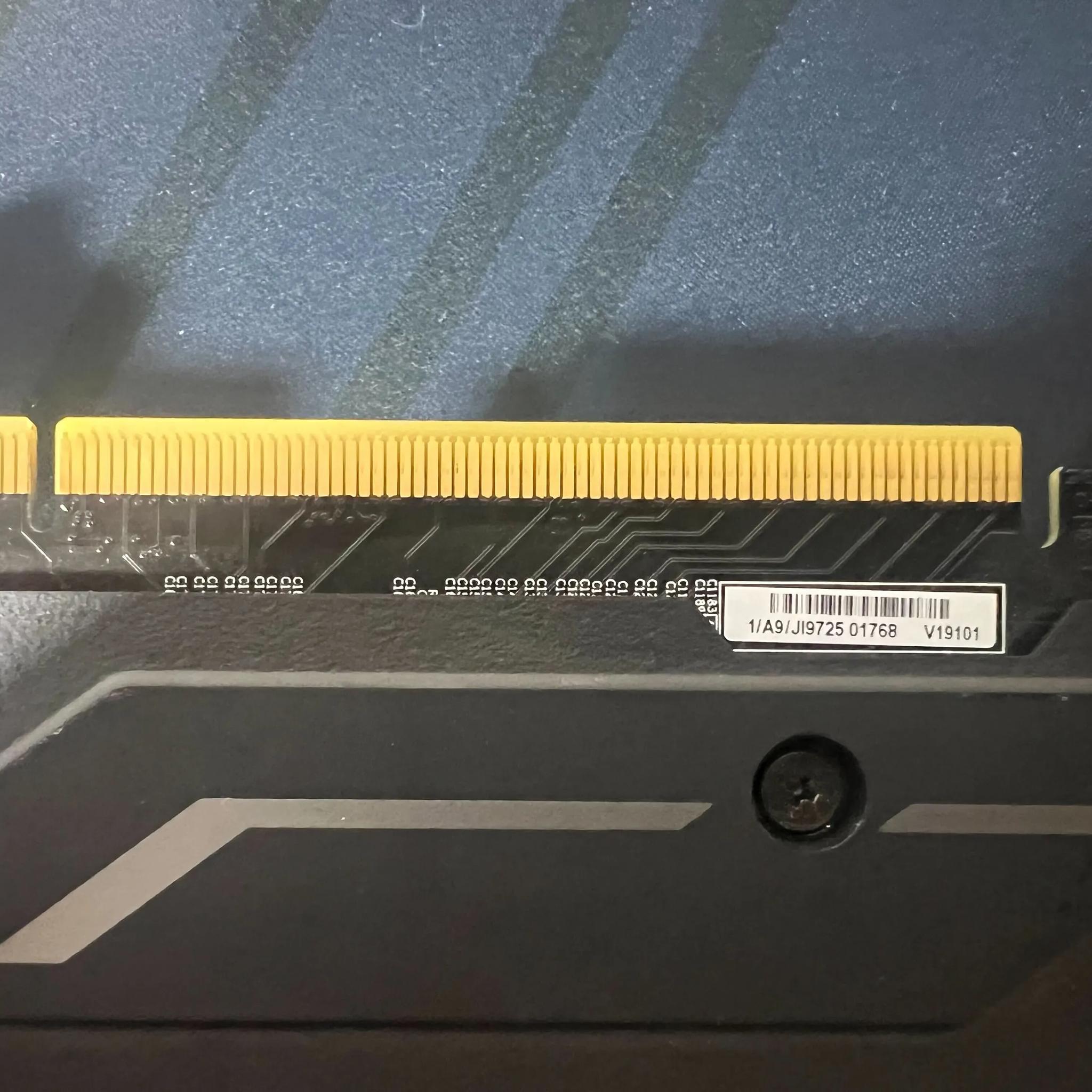Gigabyte 2060 Super [8Gb]