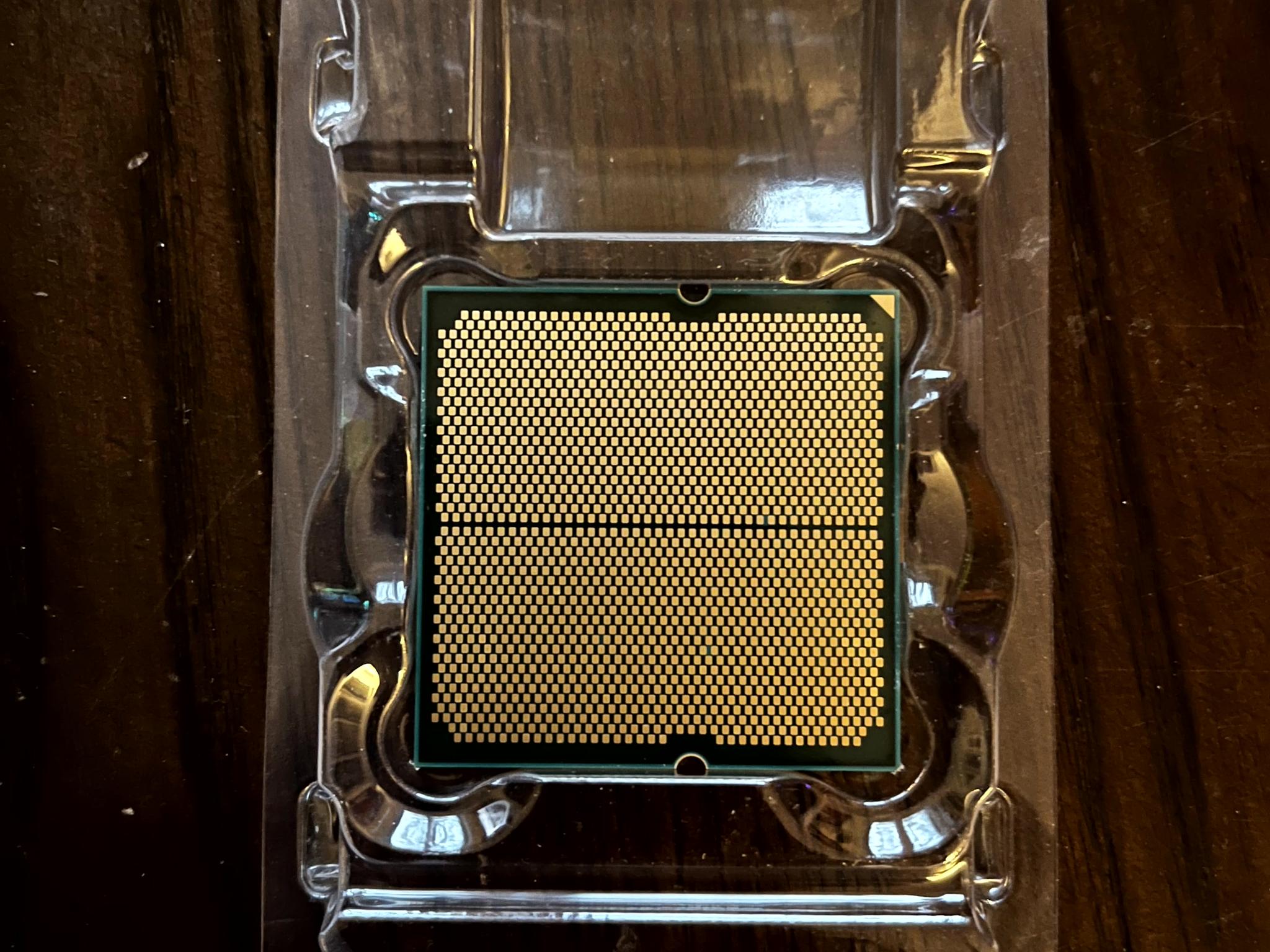 Ryzen 7 7800X3D