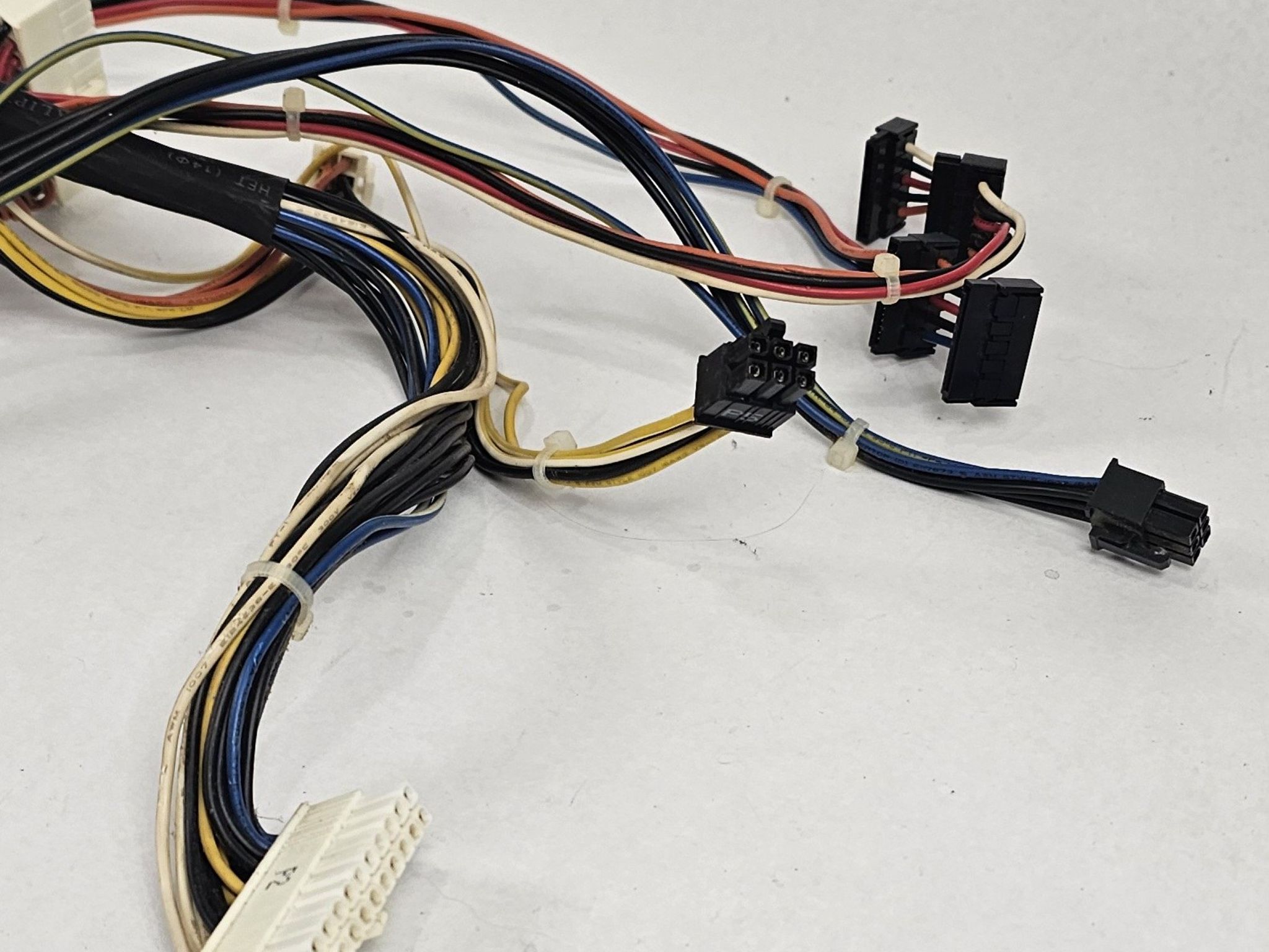 1000 Watt PSU Dell H1000E-00 Power Supply