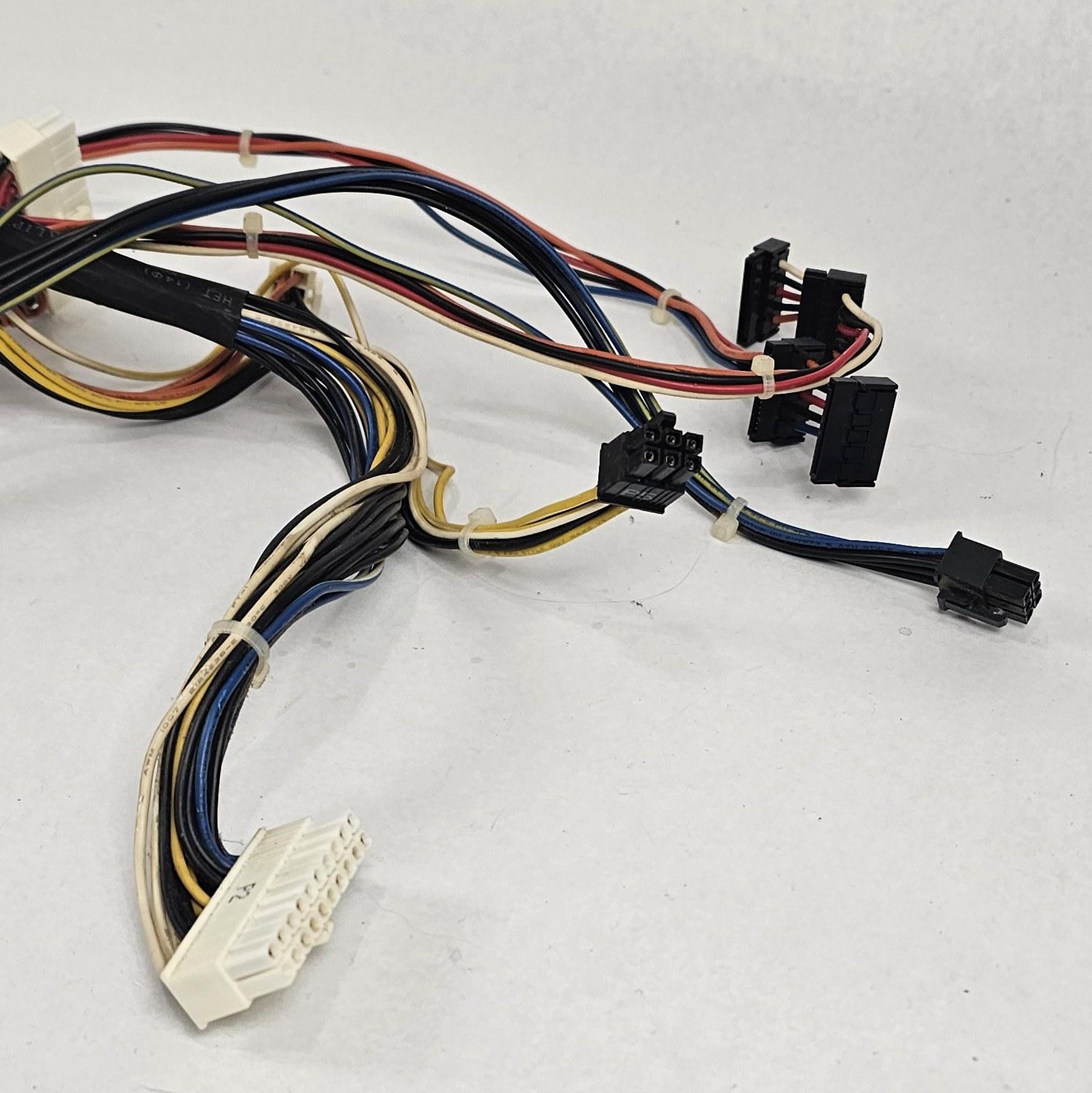 1000 Watt PSU Dell H1000E-00 Power Supply