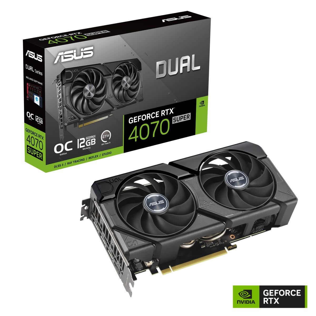 NVIDIA GeForce RTX 4070 SUPER - Image 4