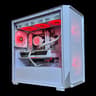 *SALE* RTX 5070 12GB | Ryzen 7 7800X3D | 32GB DDR5 6200MT/s | 2TB NVMe | The Aviator Elite EX