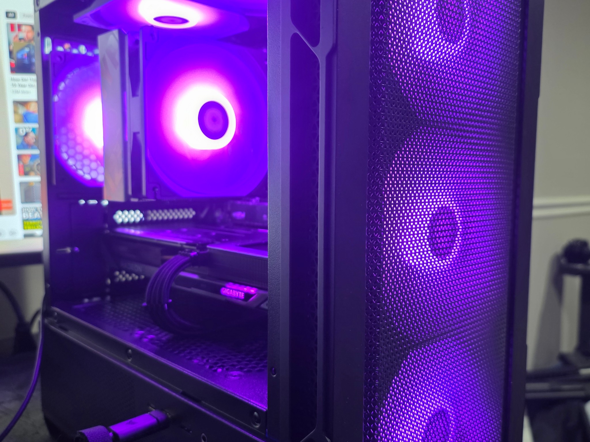 Premium Gaming PC!