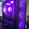 Premium Gaming PC!