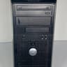 Dell OptiPlex 320 Pentium 4 3.00GHz Computer w/ 3.5GB RAM, DVDRW,80GB HDD READ DESCRIPTION