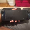Steamdeck LCD 512GB with carry case, charger and dock