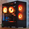 1440p Gaming PC (mouse & keyboard included!)