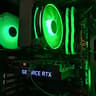 RTX Gaming PC | 3060 Ti | Core i3-12100F | 16GB DDR5 | 1TB SSD | WiFi!