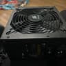 Corsair CX750M Power Supply